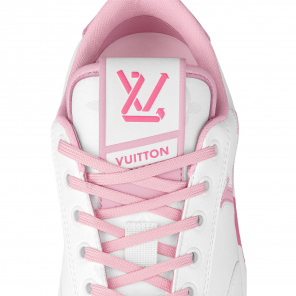 Louis Vuitton Charlie Trainers